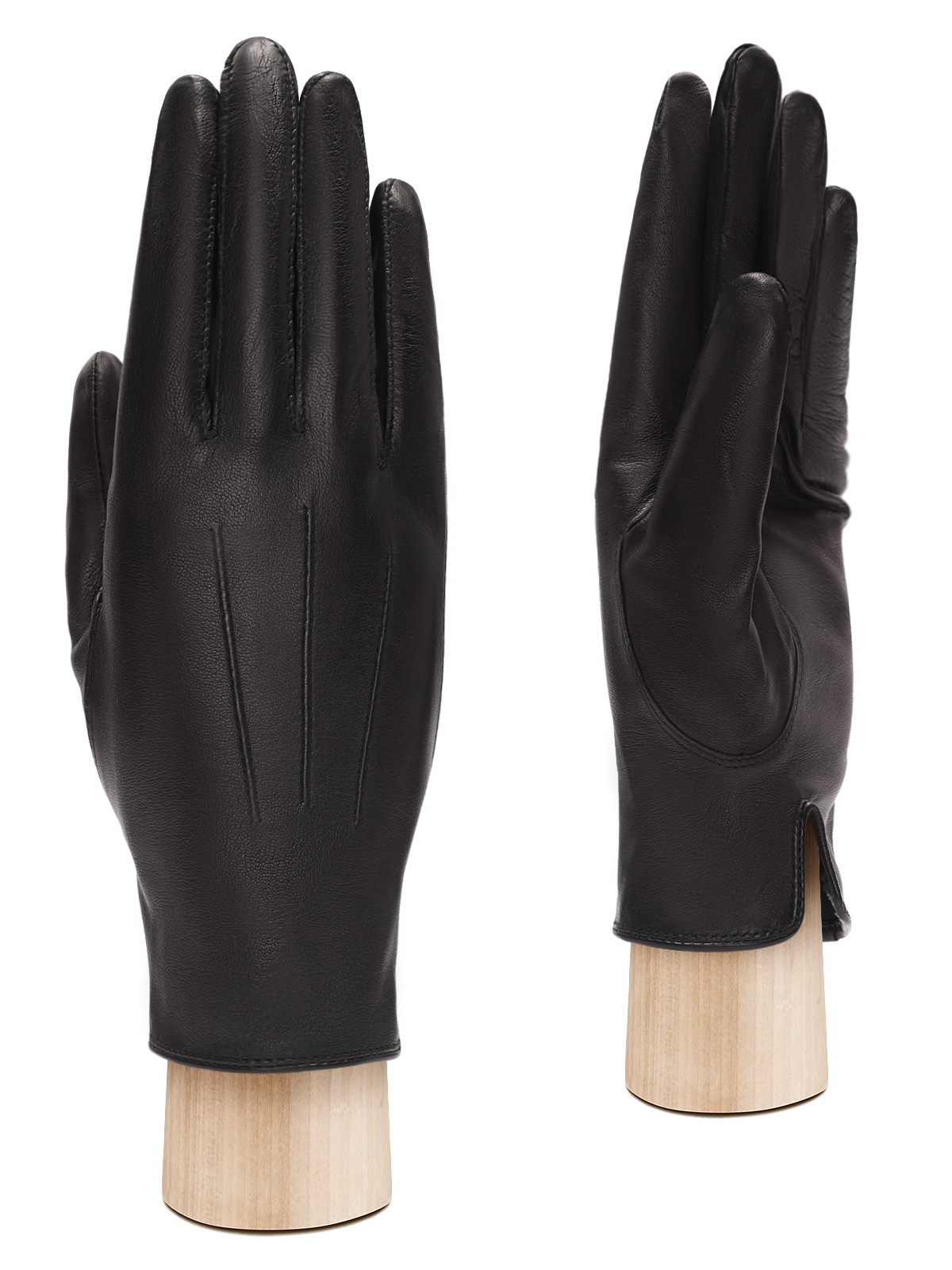 Перчатки мужские ш/п HP96000 black