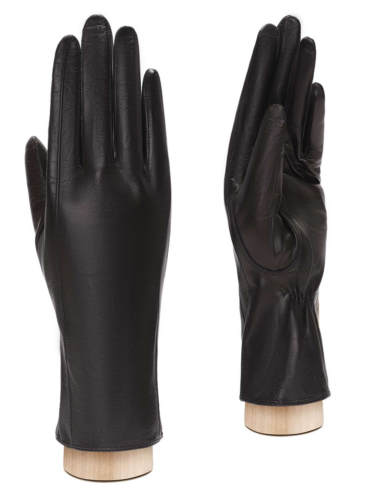 Перчатки женские ш/п HP91238 black