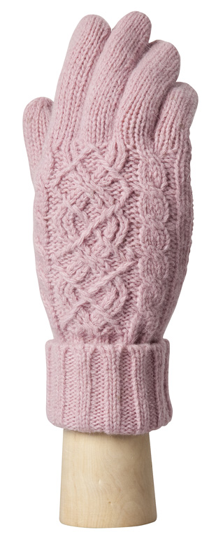 Перчатки Китай W2 pink