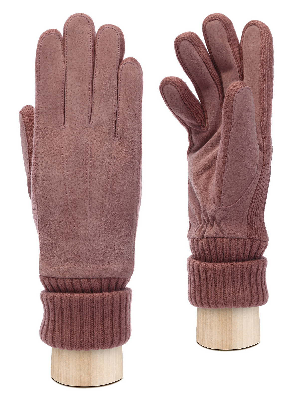 Перчатки Китай MKH 04.62 women's d.rose