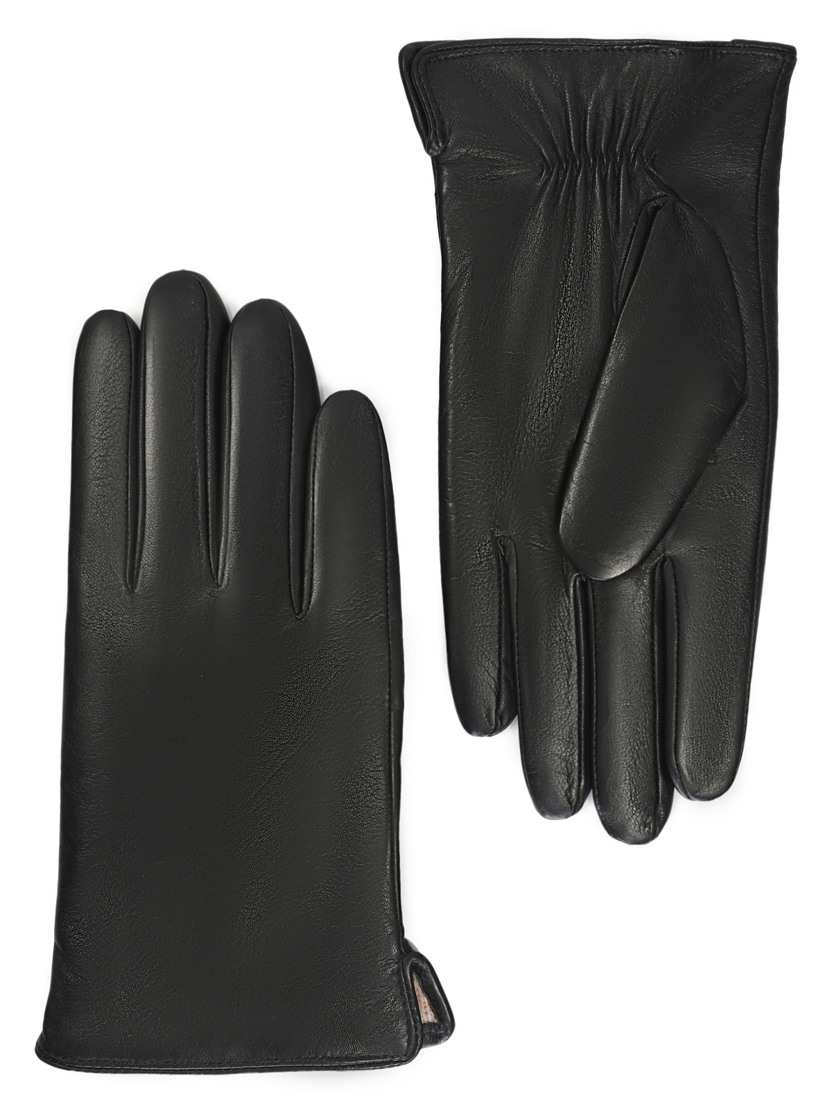 Перчатки муж п/ш LB-0706 black