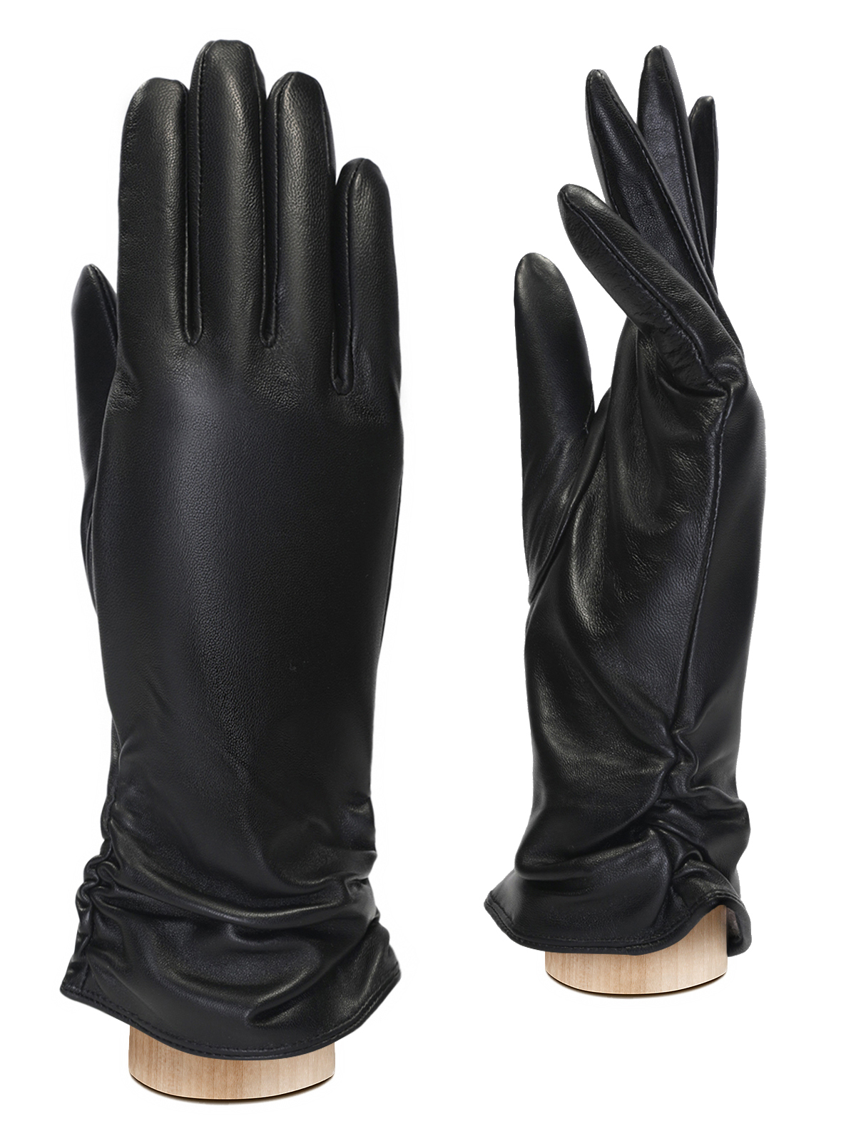 Перчатки жен п/ш LB-8228 black