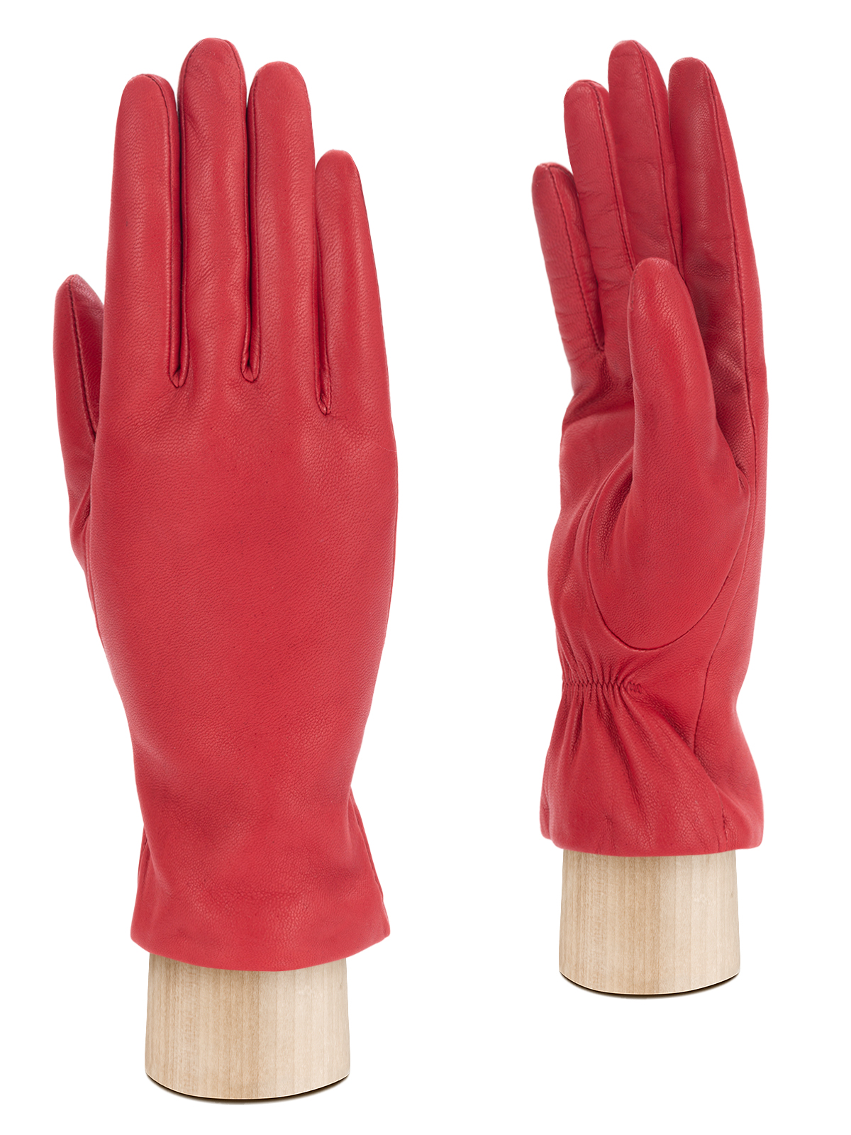 Перчатки женские ш+каш. F-IS5500 red