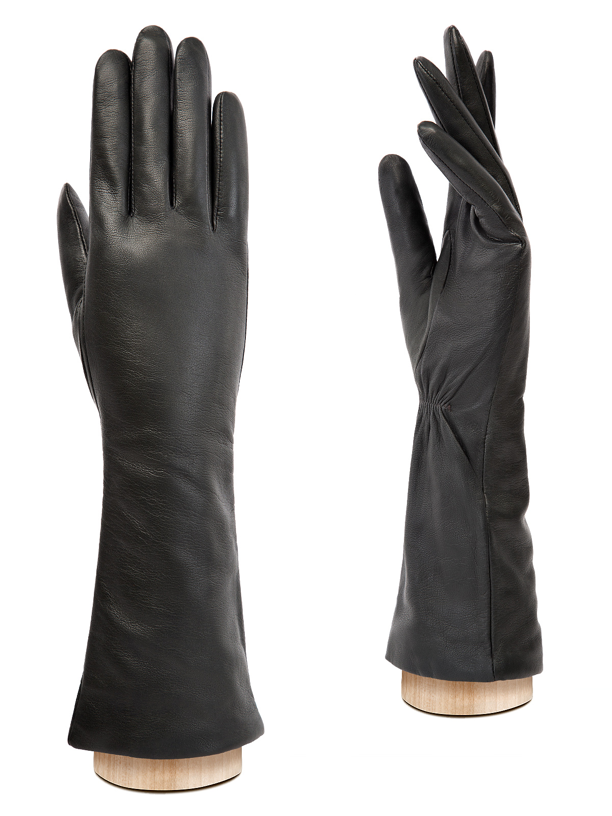 Перчатки женские ш+каш. F-IS5800 d.olive