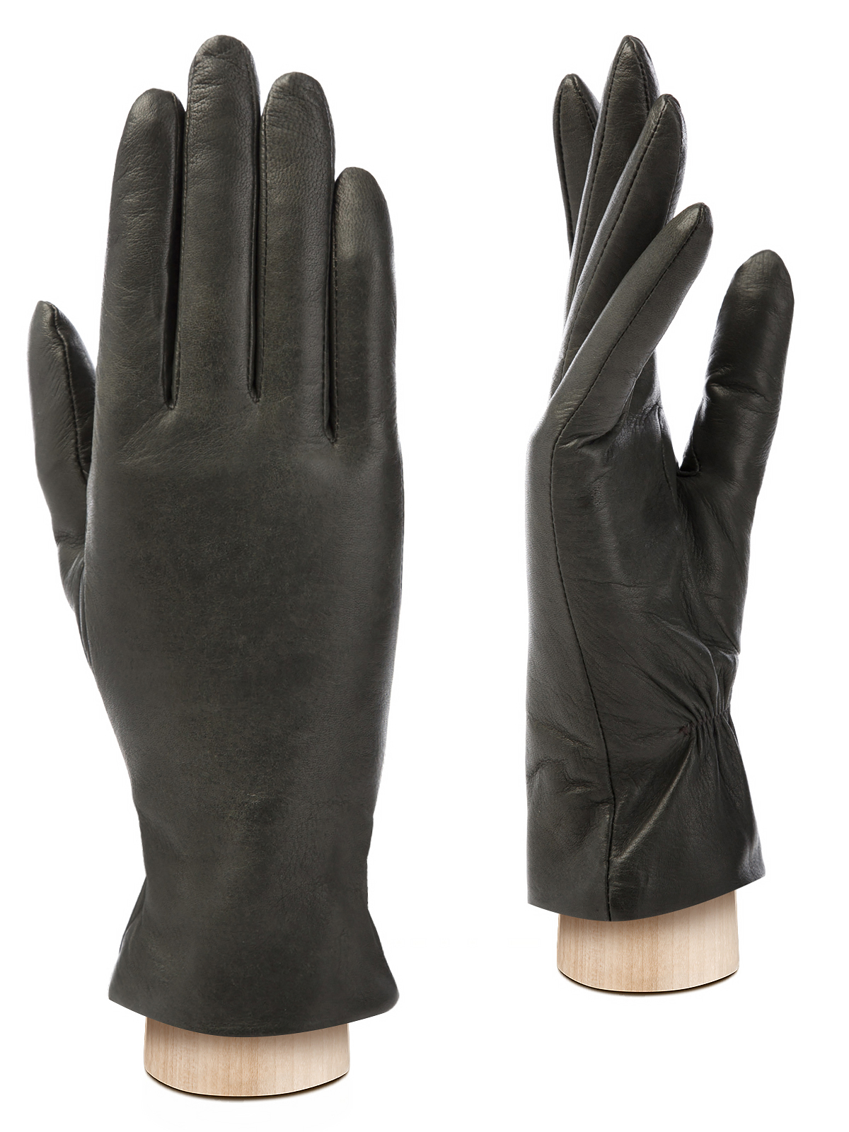 Перчатки женские ш+каш. F-IS5500 d.olive