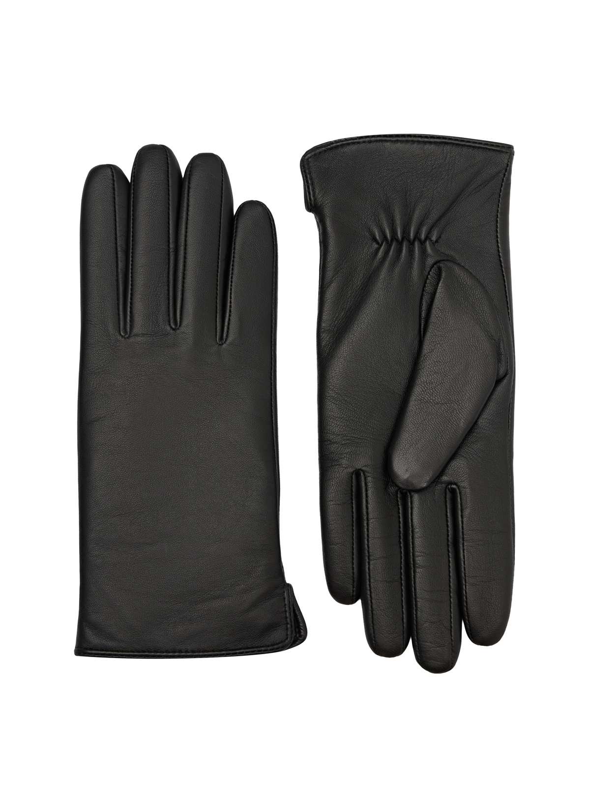 Перчатки жен п/ш LB-0190 black