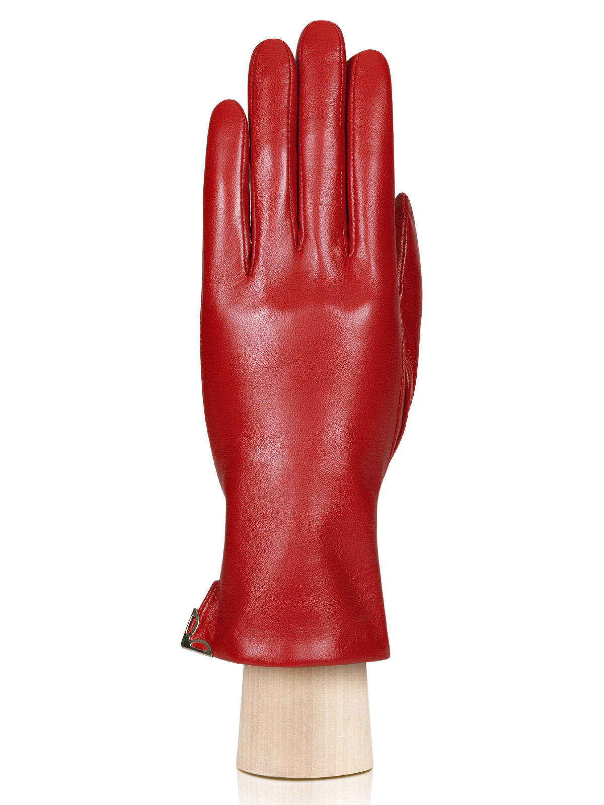Перчатки женские 100% ш IS953 red