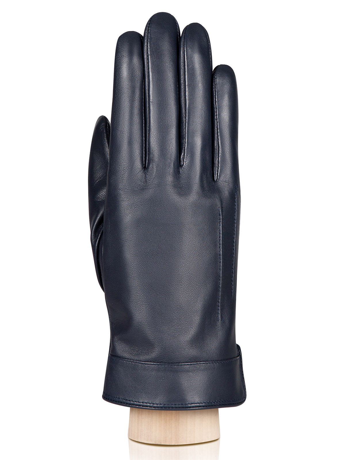 Перчатки мужские 100% ш IS983 navy