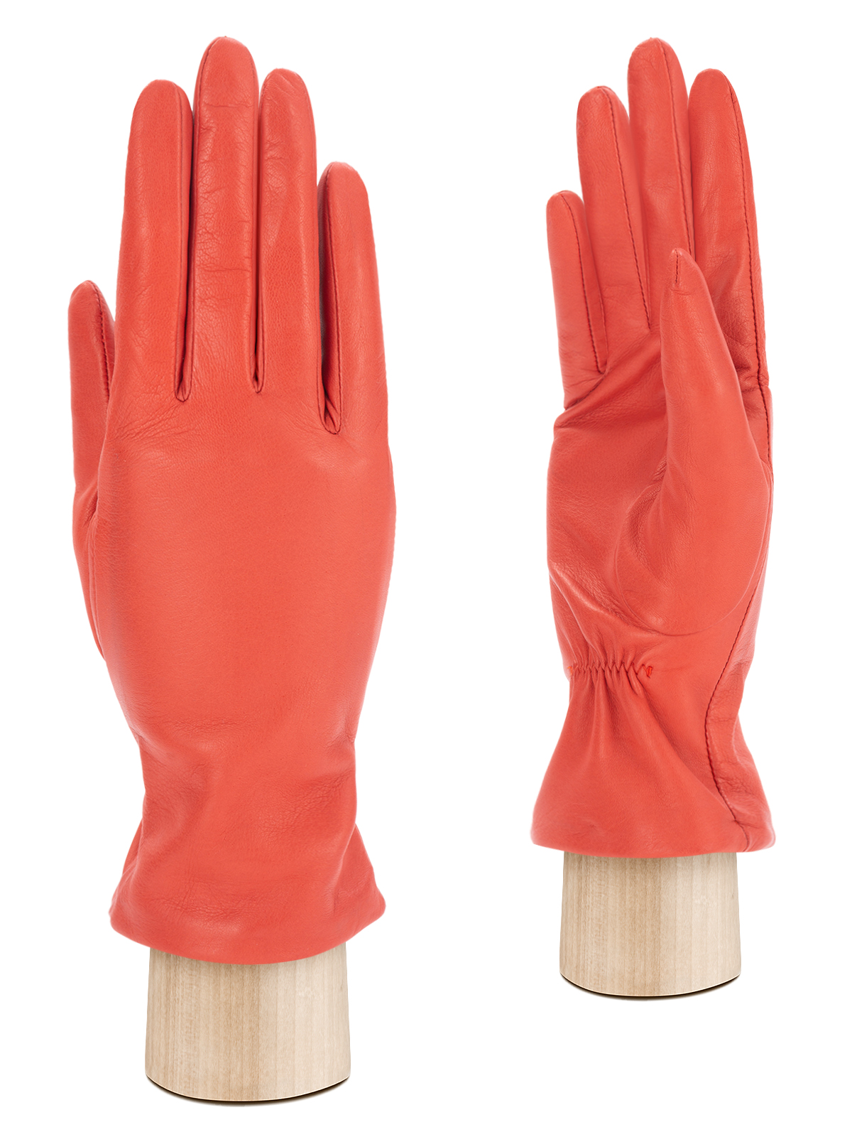 Перчатки женские ш/п F-IS5500 coral