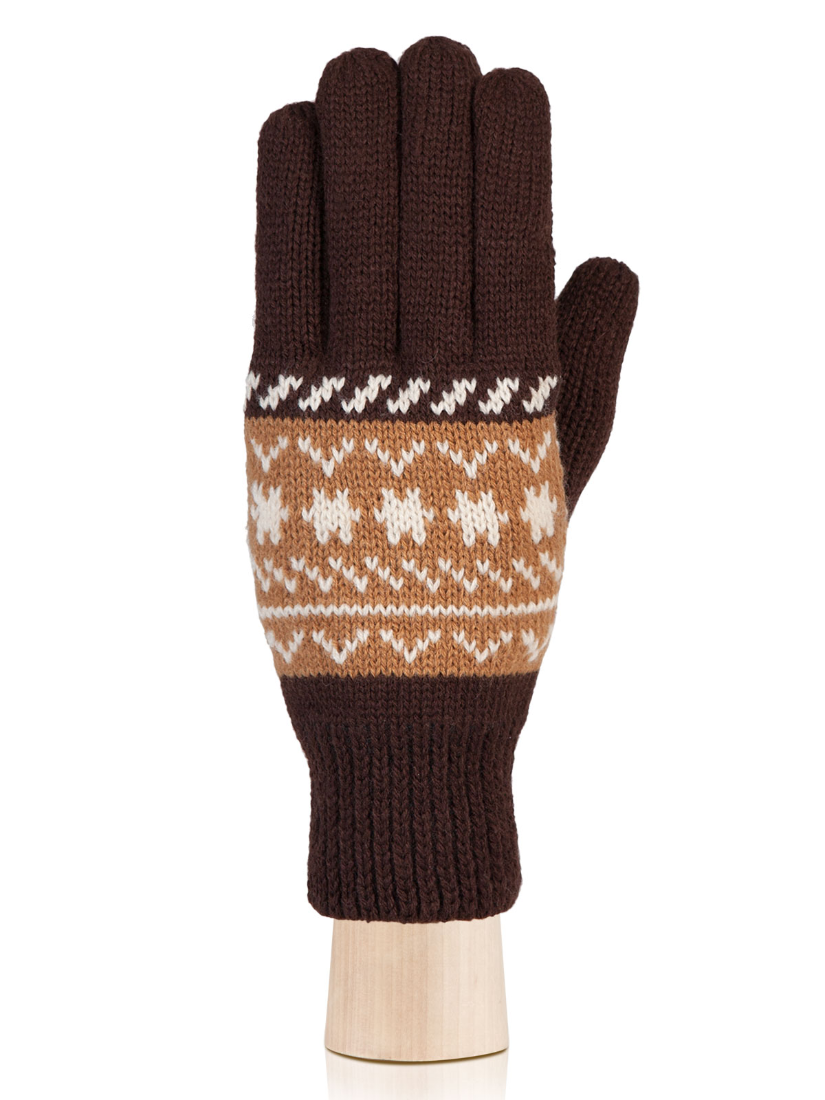 Перчатки Китай M8-GG brown