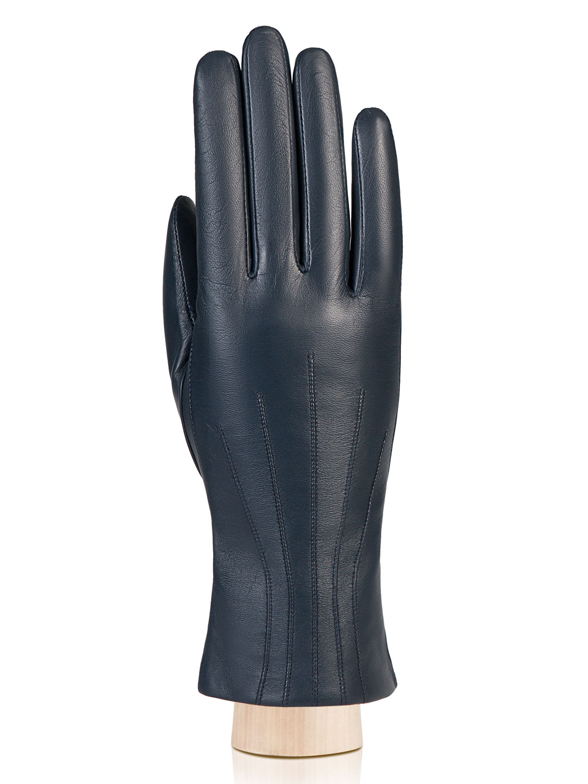 Перчатки жен п/ш LB-0535 navy