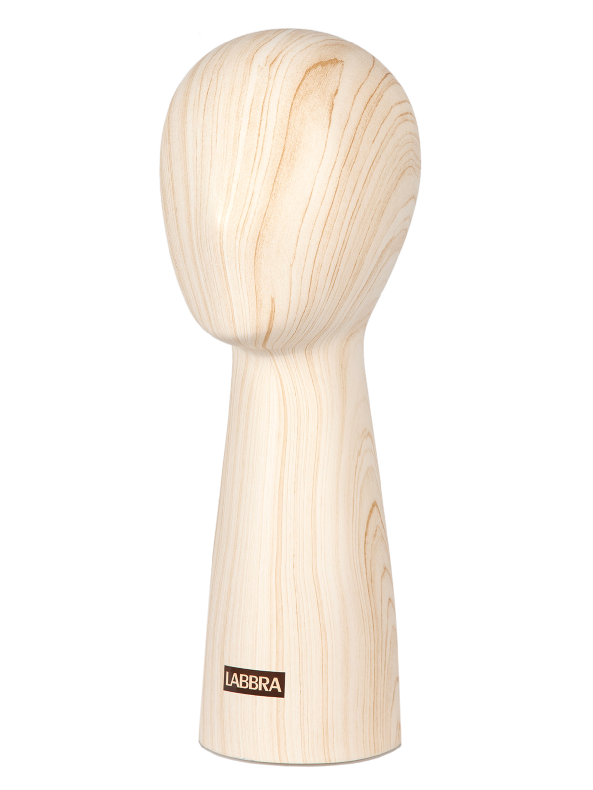 Манекен головы для шапок 45 см