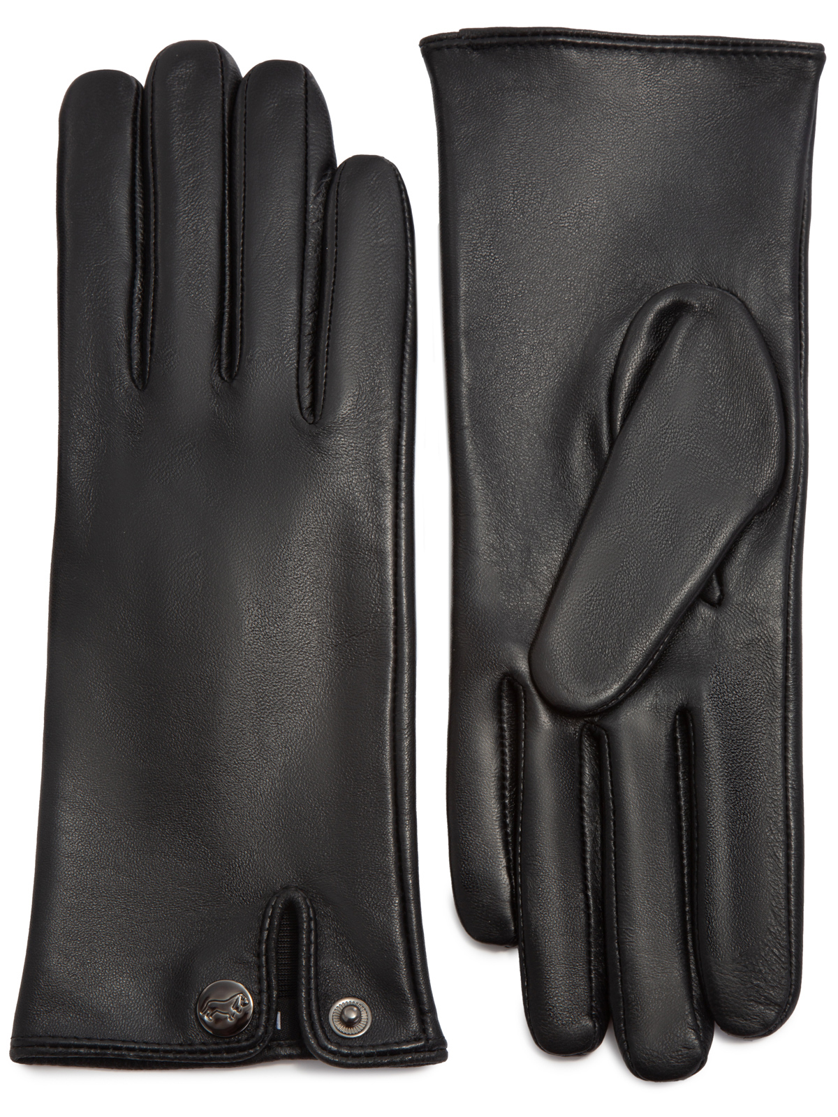 Перчатки жен ш/п LB-4909-1 black