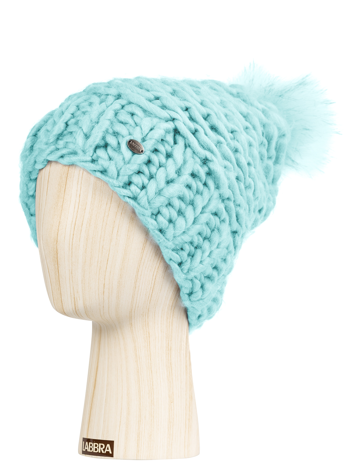 Шапка жен. акр LB-RR33003 mint