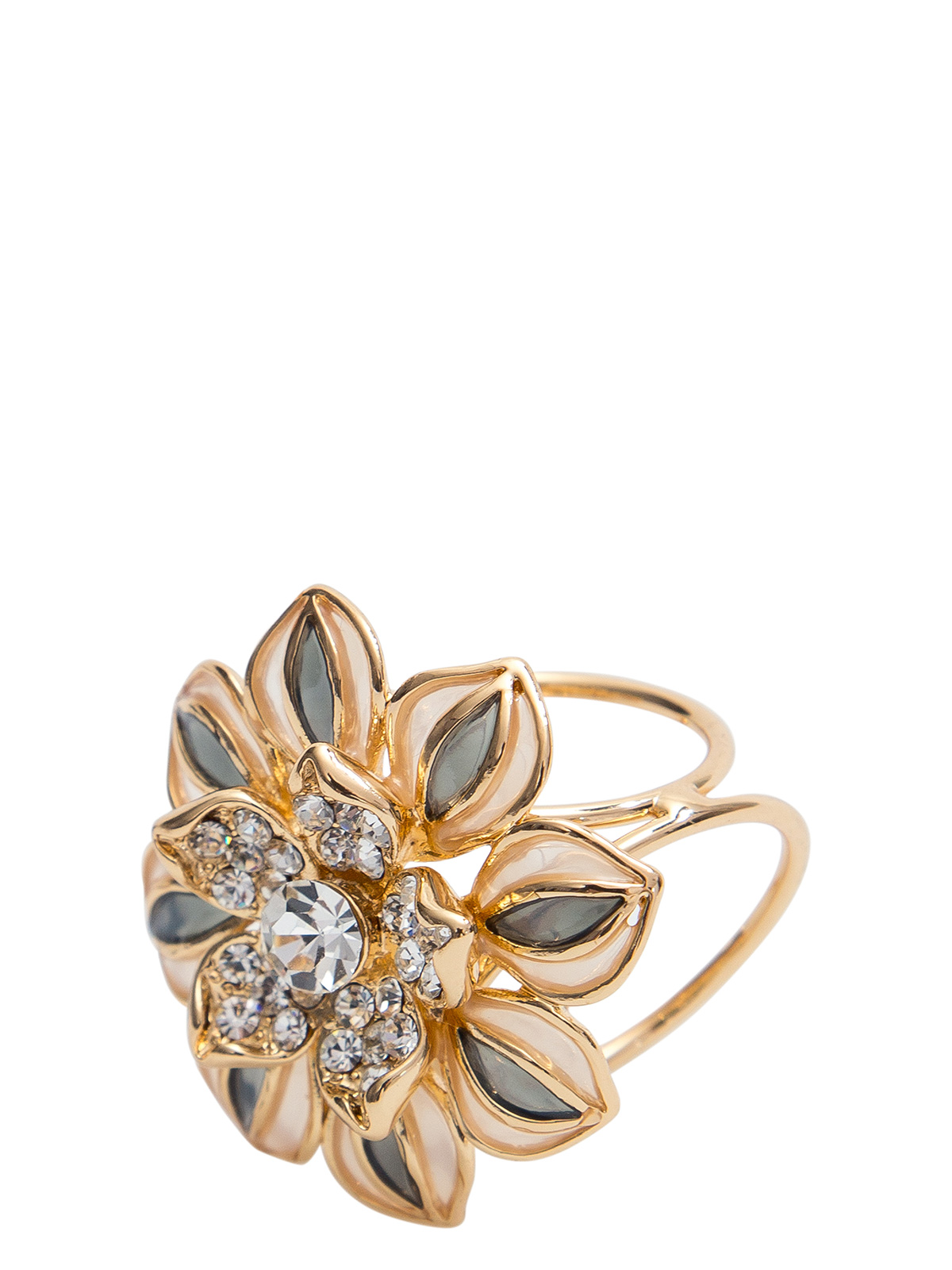 Фурнитура R640 gold