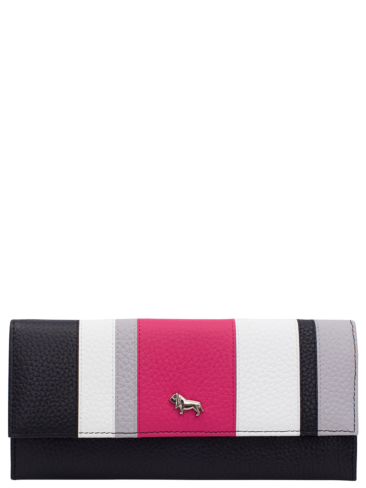 Кошелек Labbra L087-1656-BJ multicolor-black