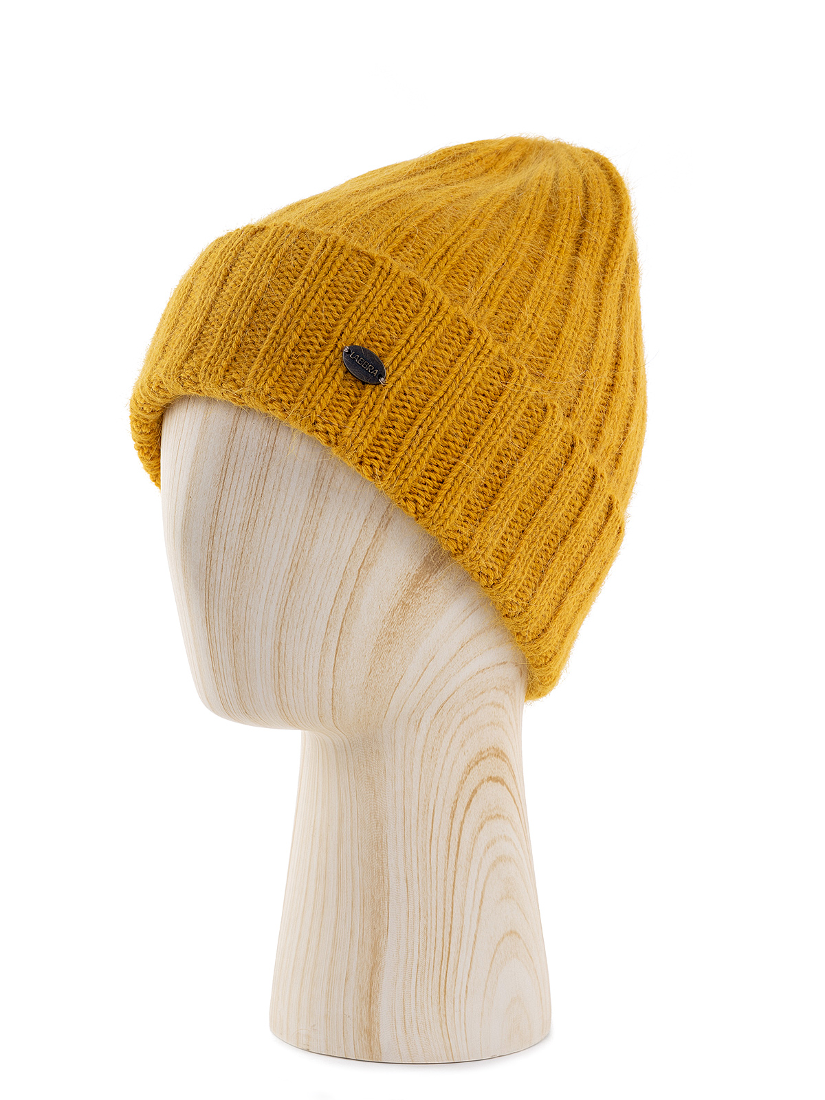 Шапка жен. анг+нейл LB-J44007 cork