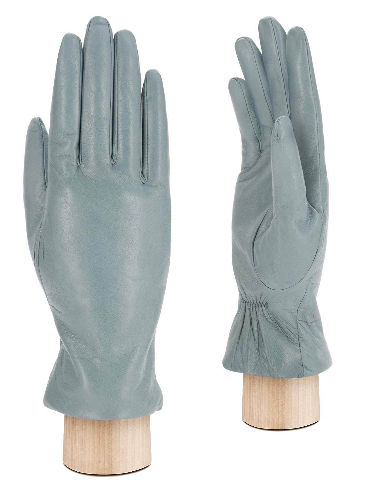 Перчатки женские ш+каш. F-IS5500 greengrey