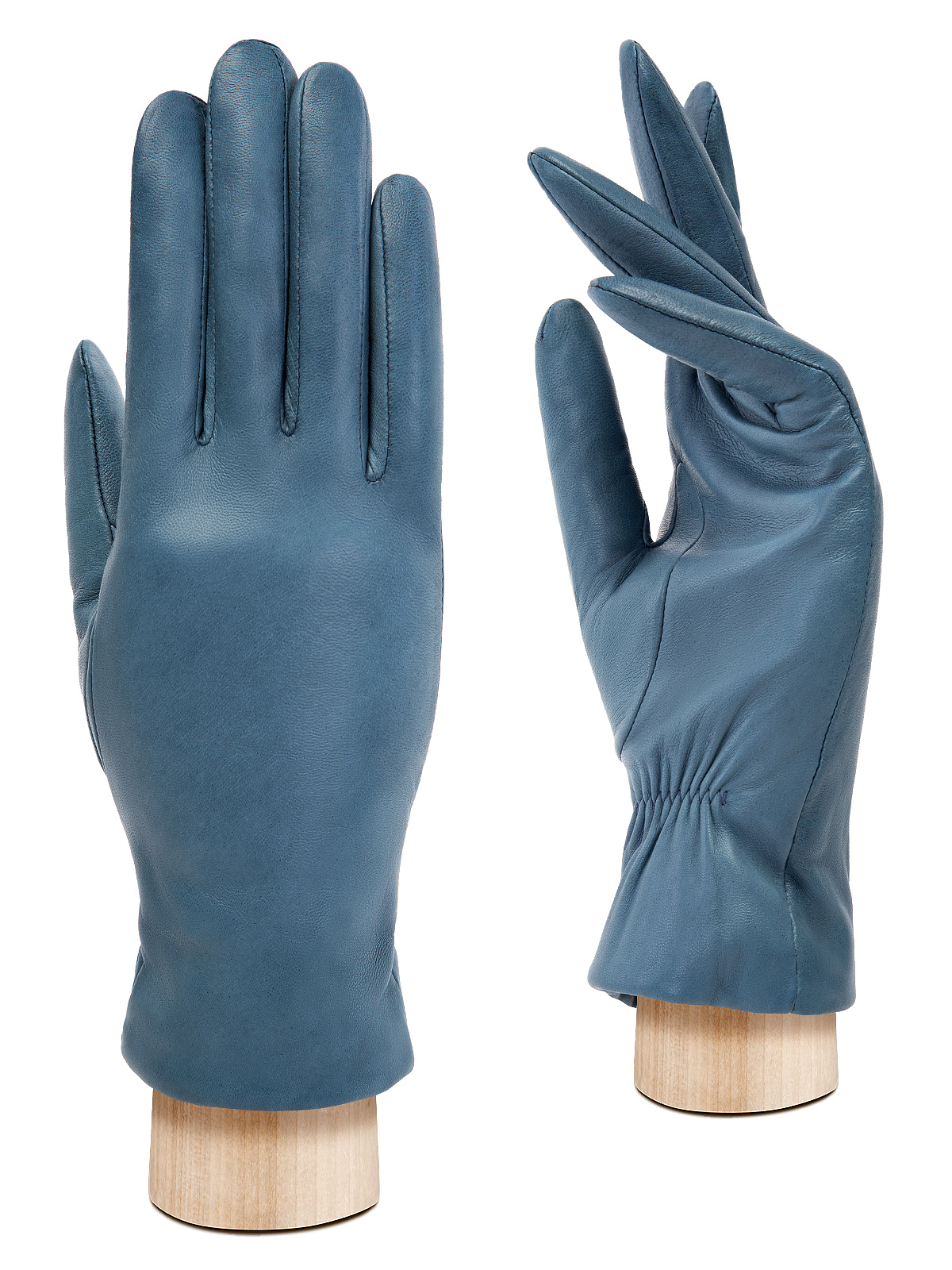 Перчатки женские ш+каш. F-IS5500 storm blue
