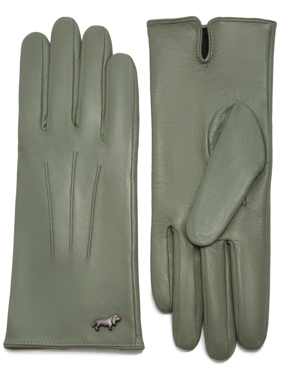 Перчатки жен ш/п LB-4607-1 olive