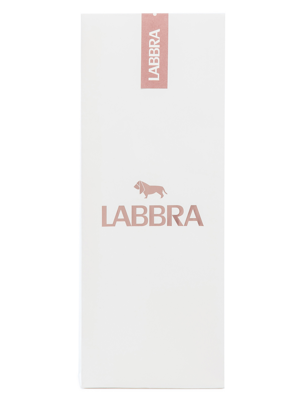 Подарочный малый конверт LB