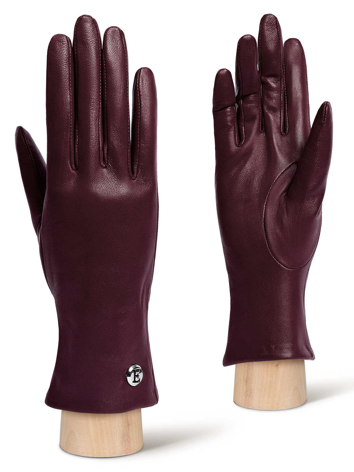 Перчатки женские ш+каш. IS01444 porto