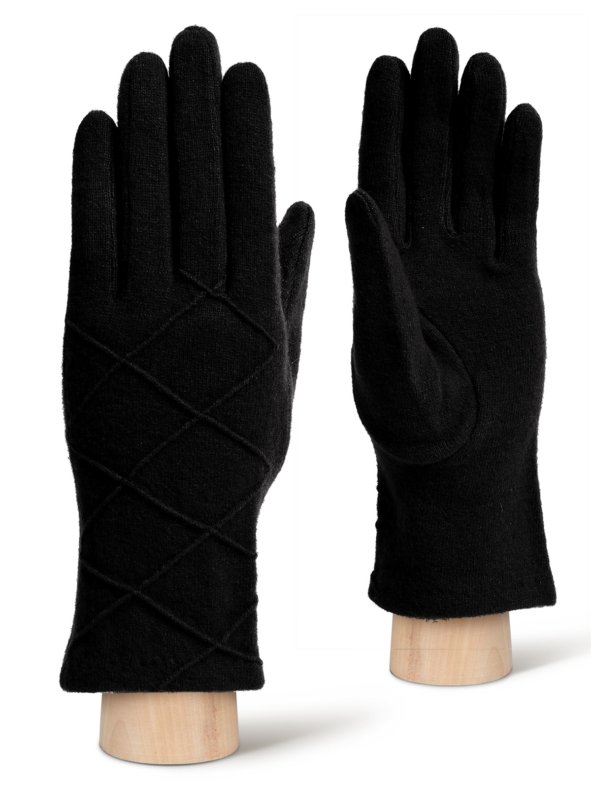 Перчатки жен Labbra LB-PH-54 black