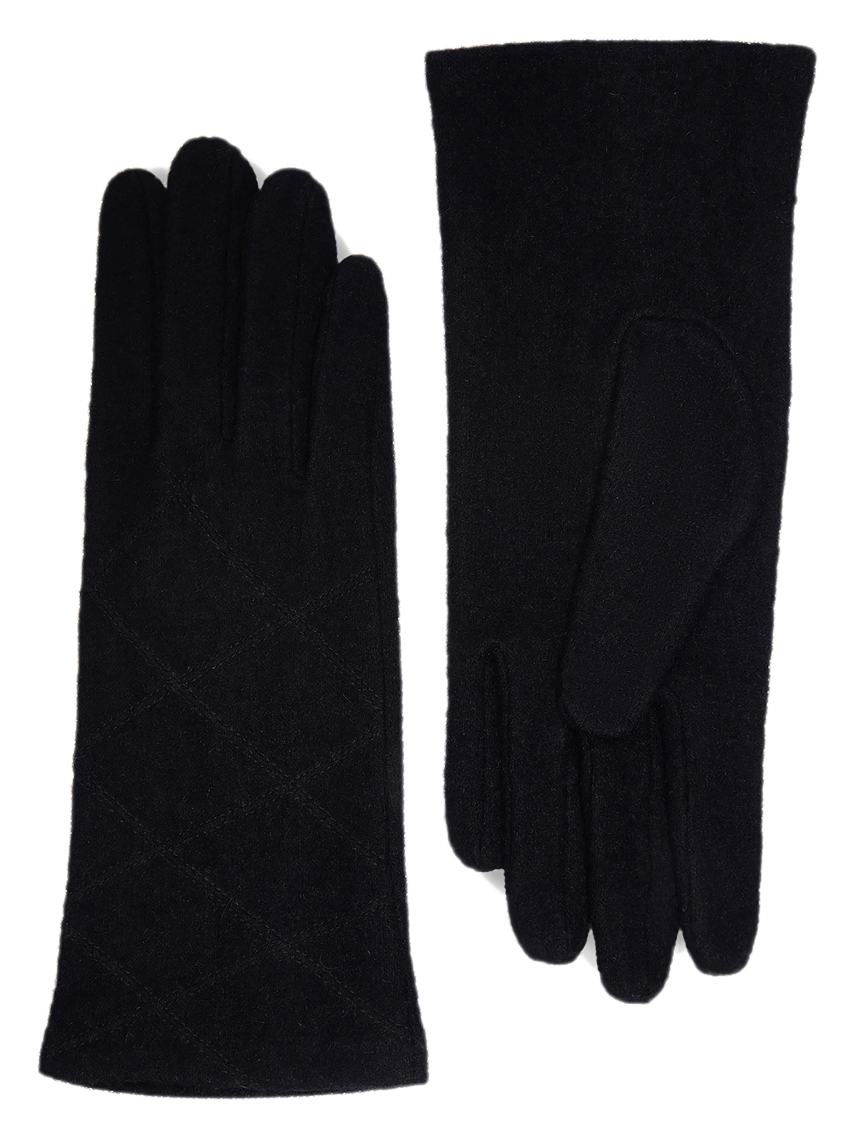 Перчатки жен Labbra LB-PH-54 black