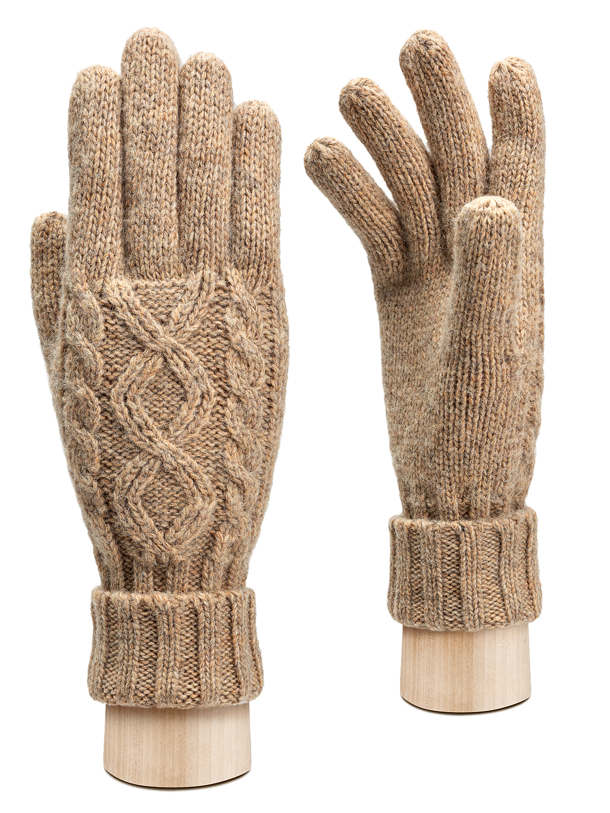 Перчатки Китай W2-GG beige