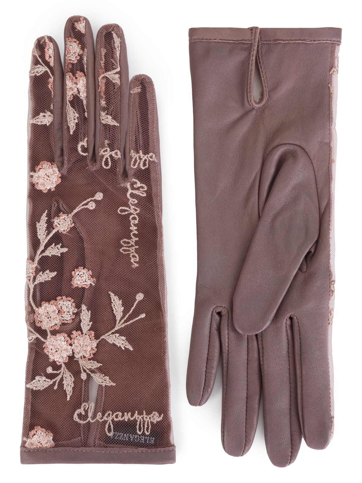 Перчатки женские б/п IS01005 antler