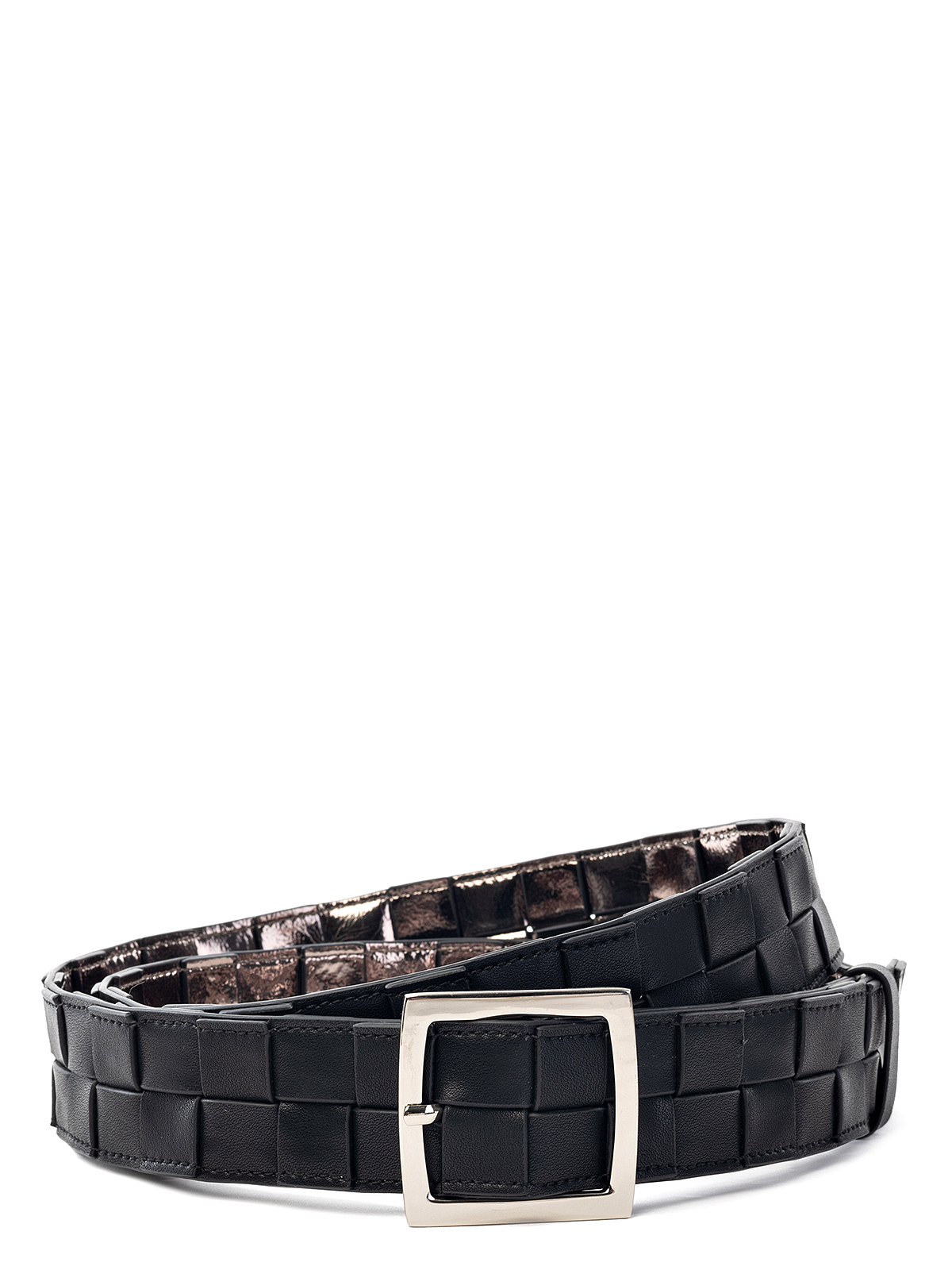 Ремень поясной ELEGANZZA Z7773-7167S black