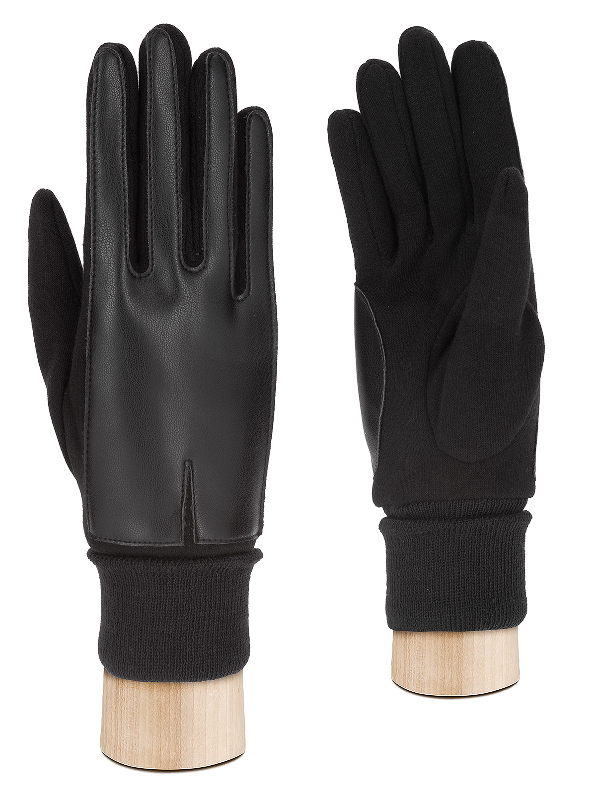 Перчатки жен Labbra LB-PH-15 black