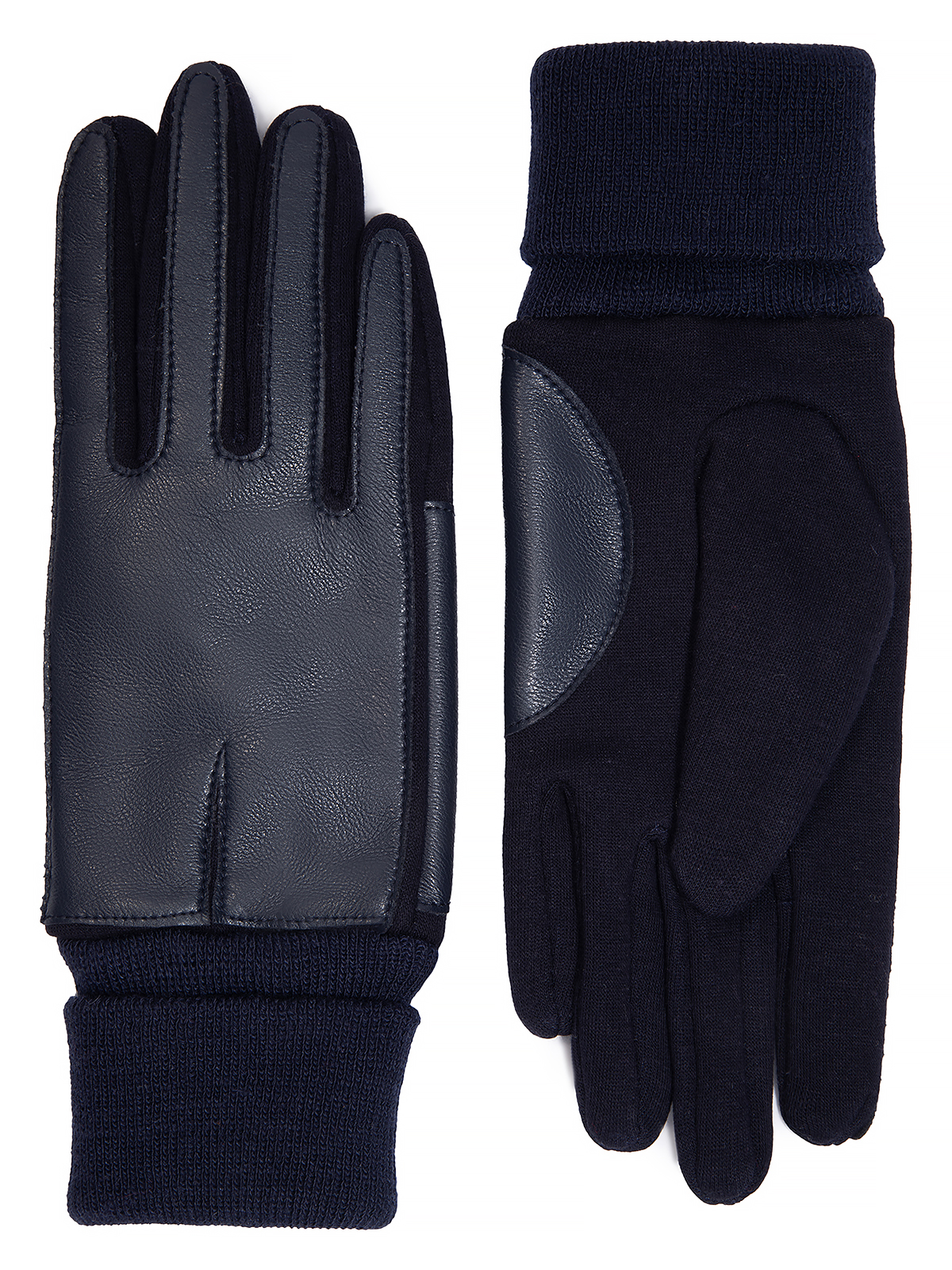 Перчатки жен Labbra LB-PH-15 navy