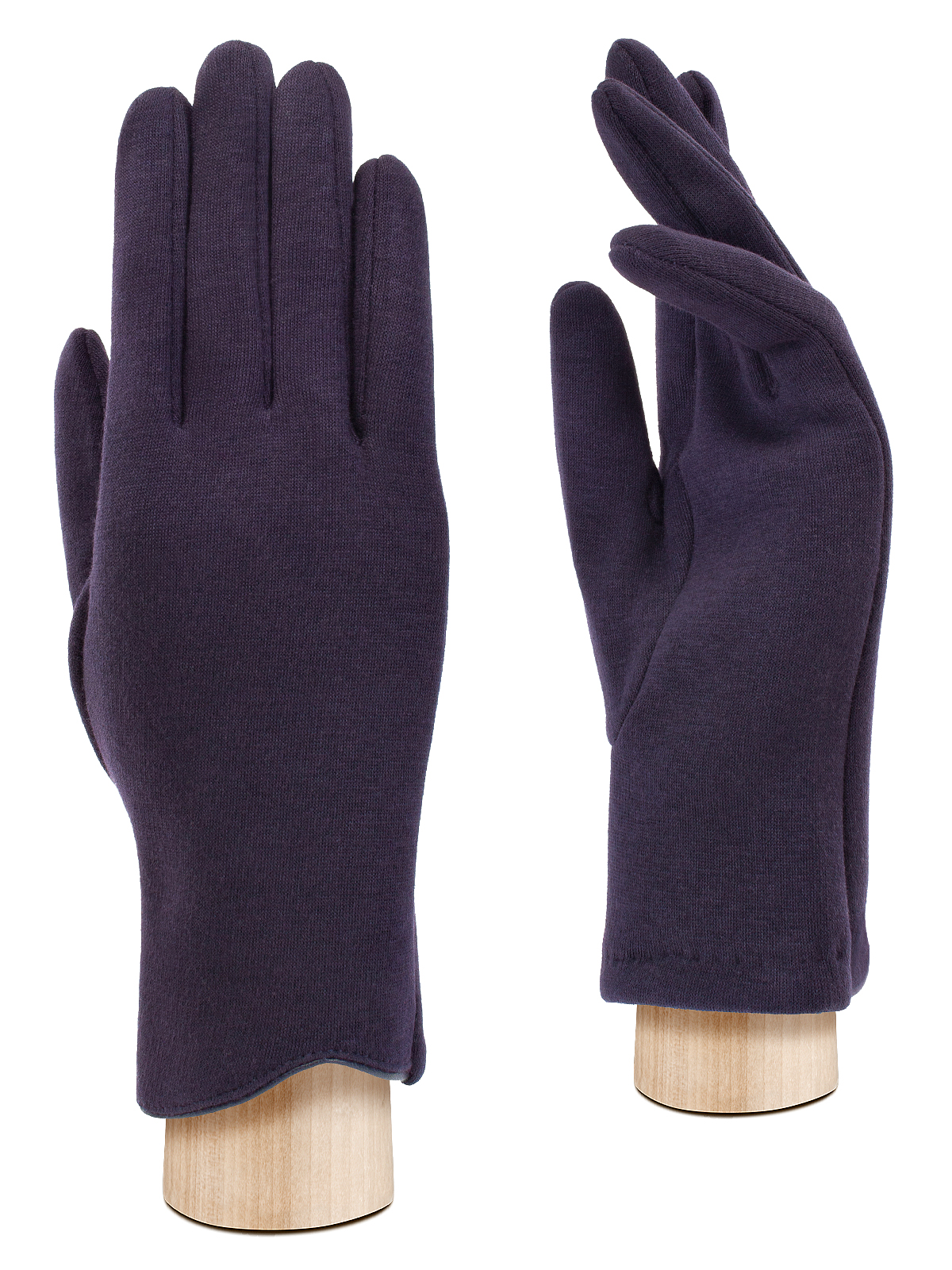Перчатки жен Labbra LB-PH-85 d.blue