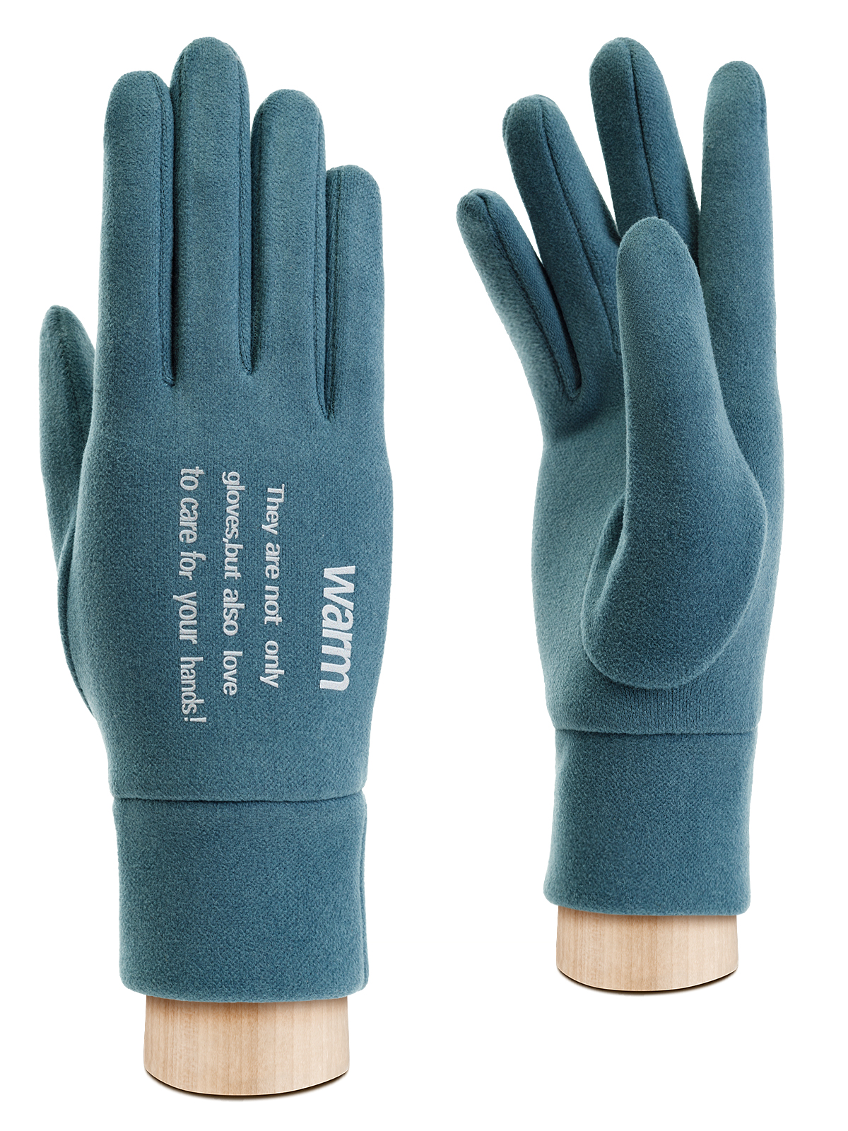 Перчатки жен Labbra LB-PH-80 mist