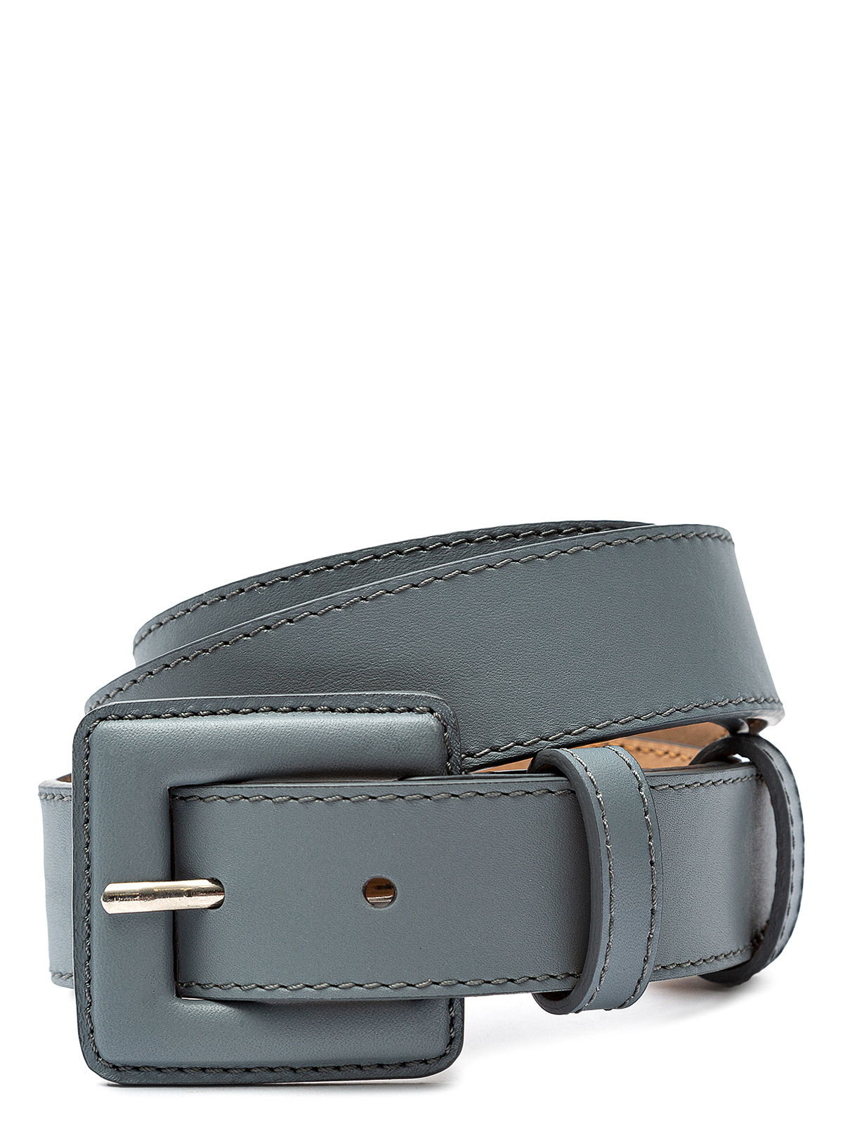 Ремень поясной ELEGANZZA Z-PL04 l.grey