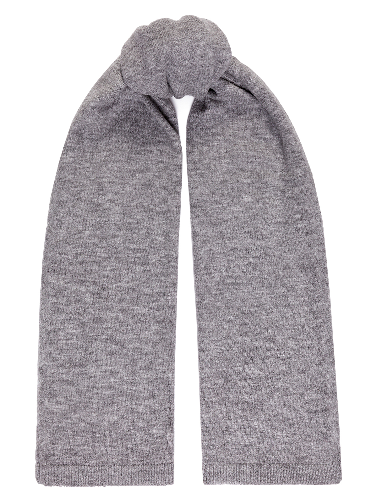 Шарф жен. шерсть+акр 40х200 LB-A53010AS-19