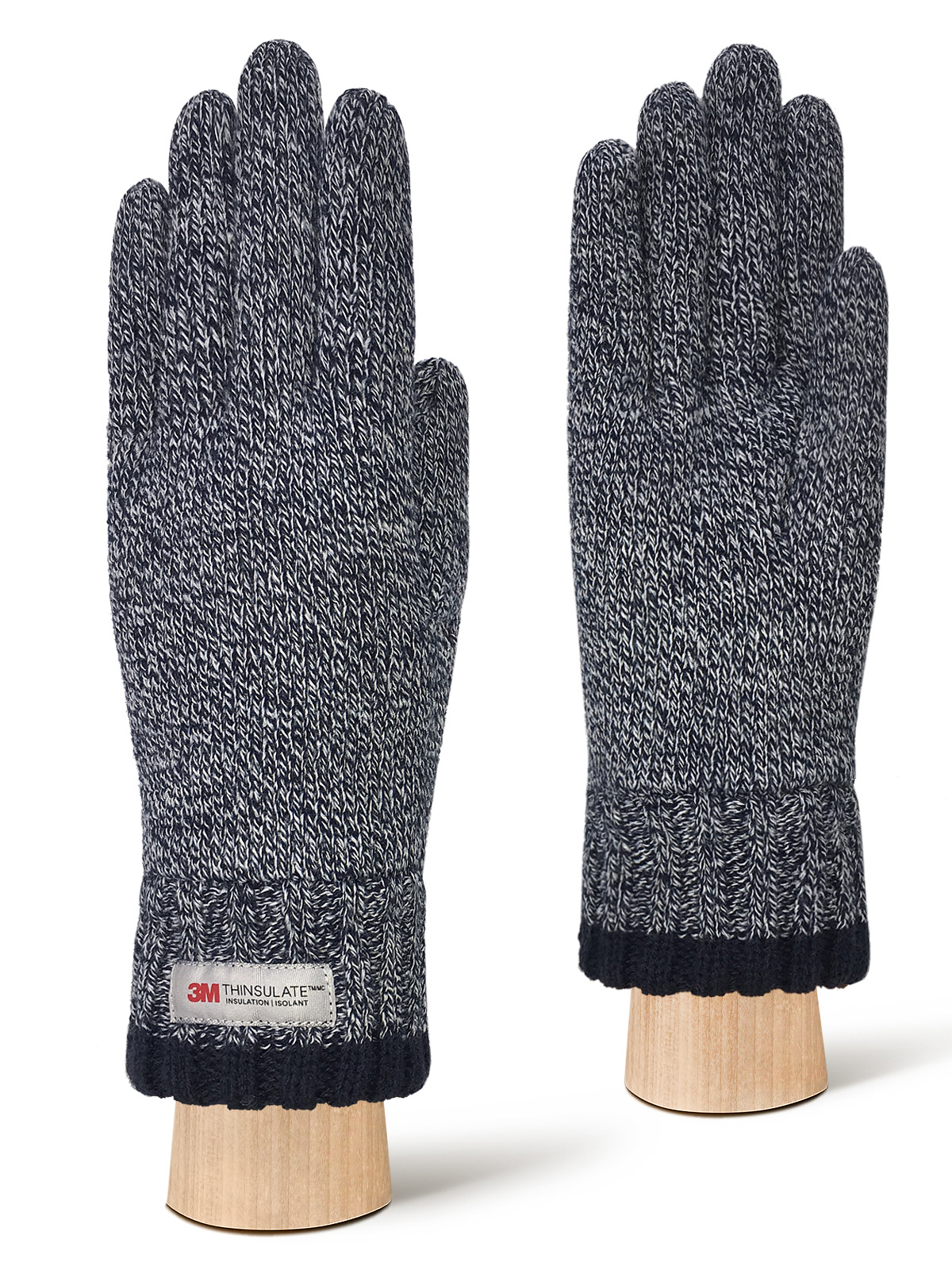 Перчатки Китай M2 navy melange