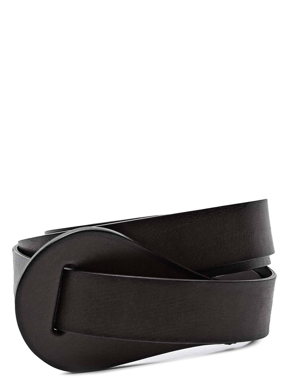 Ремень поясной ELEGANZZA Z-PL19 black