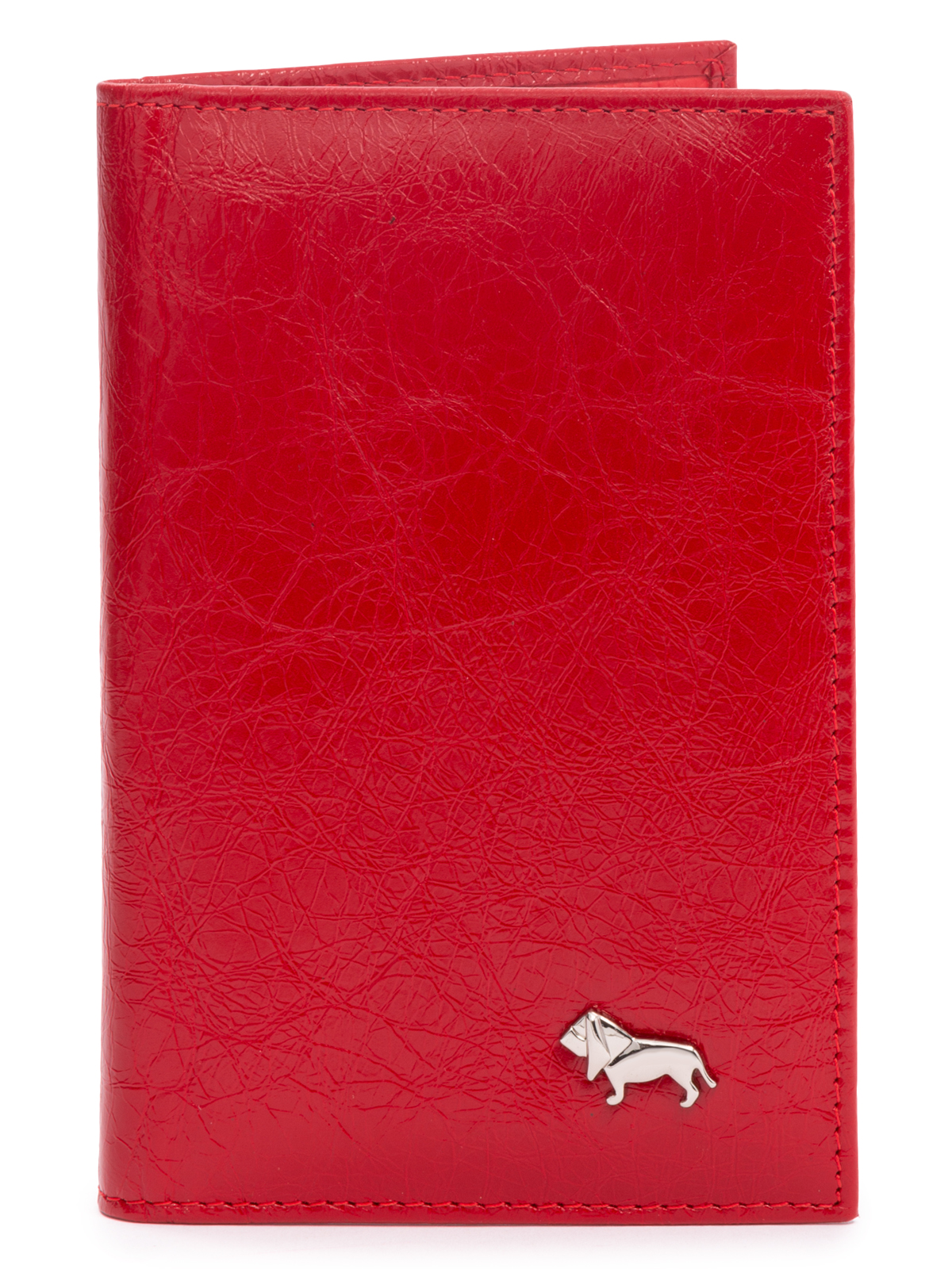 Обложка Labbra L089-1613 red