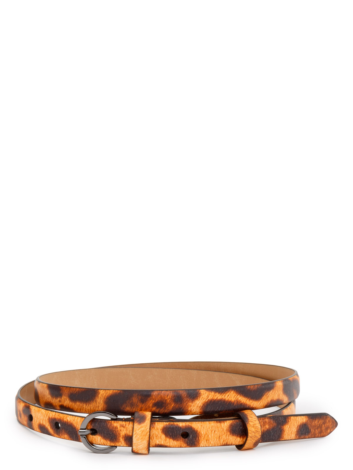 Ремень поясной ELEGANZZA Z-PL05 multicolor-sand