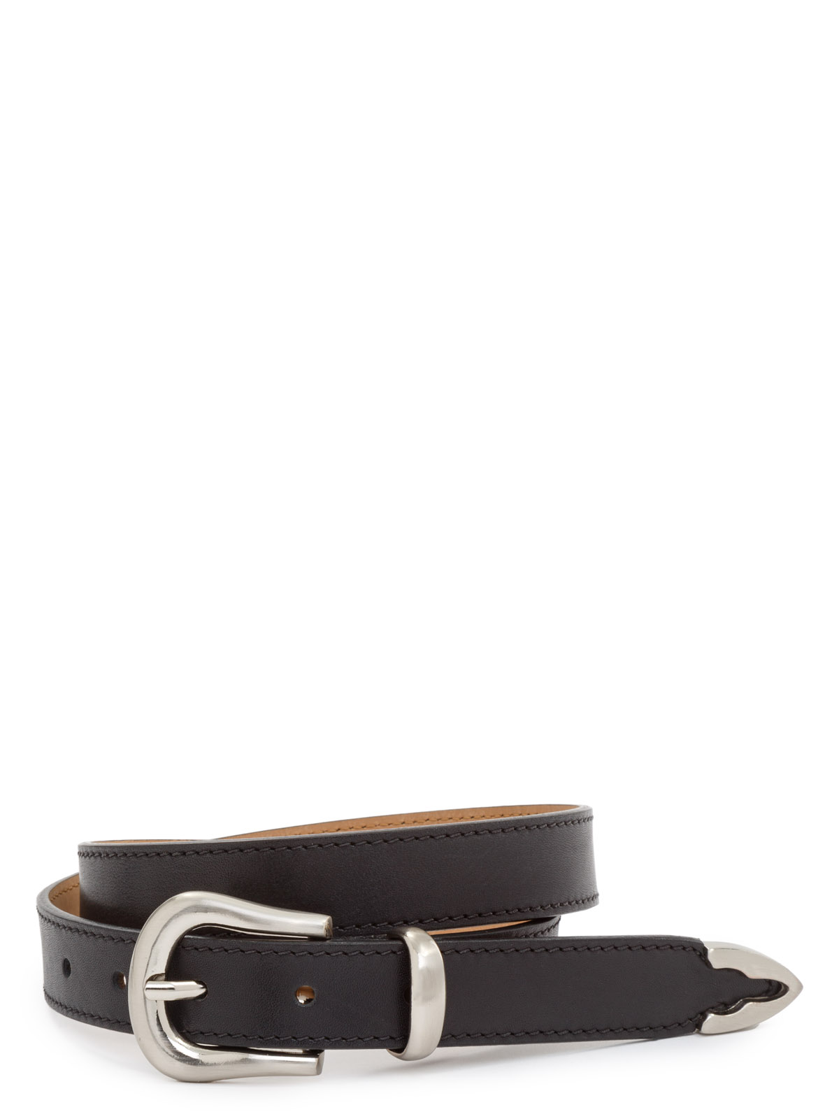 Ремень поясной ELEGANZZA Z-PL23 black