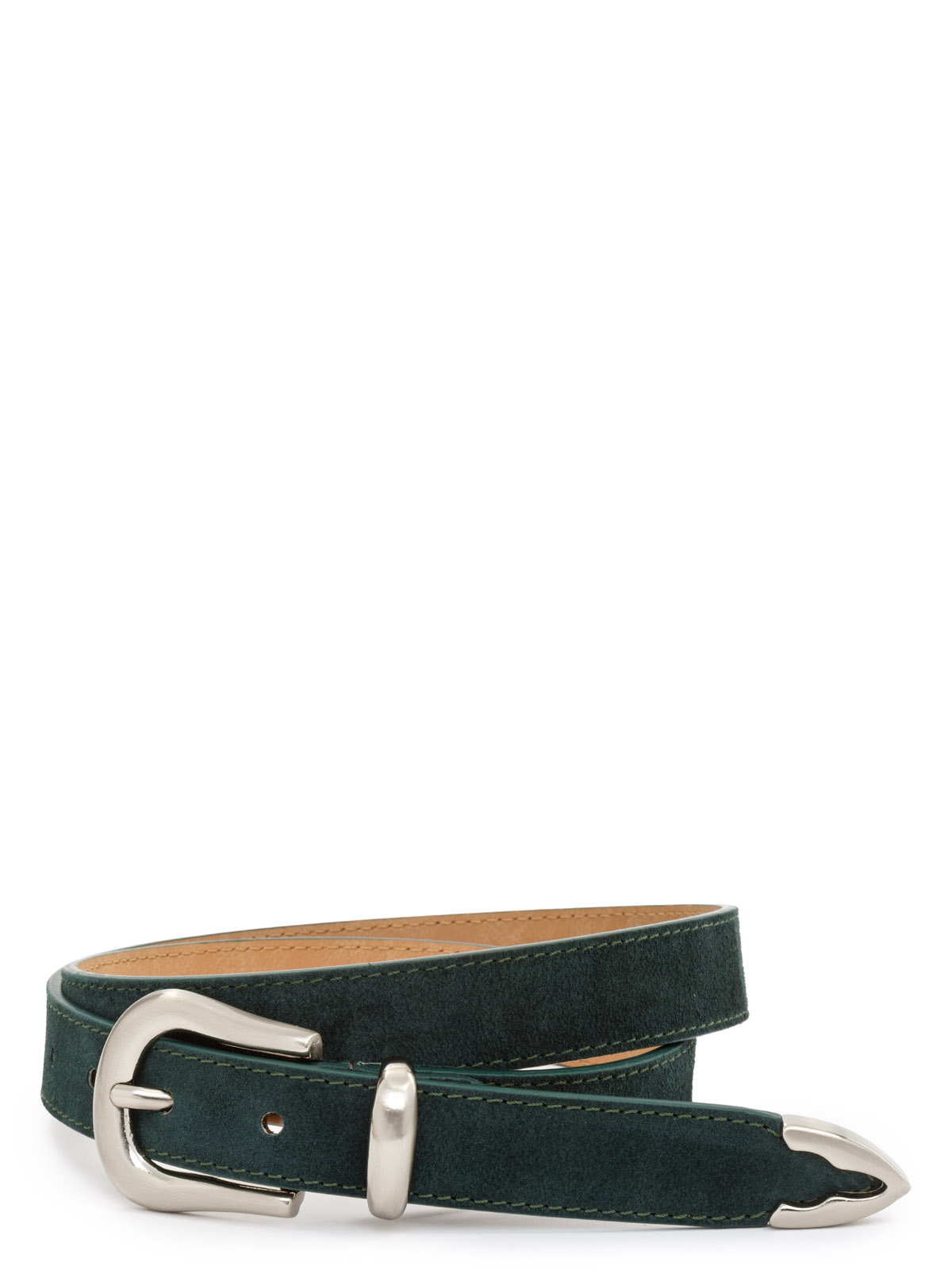 Ремень поясной ELEGANZZA Z-PL23 green