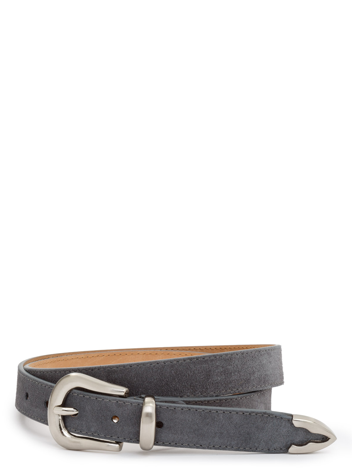Ремень поясной ELEGANZZA Z-PL23 grey