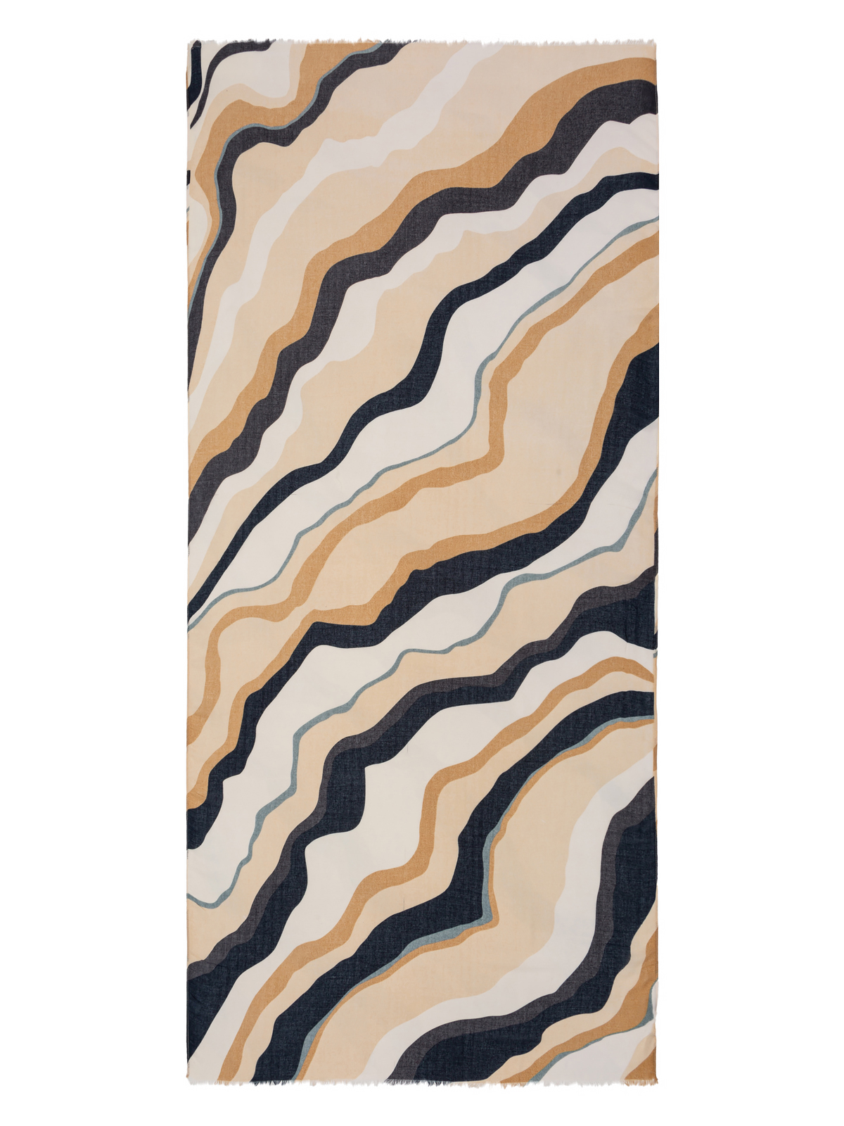 Палантин жен. хл+мод 90х180 LG19-451-03