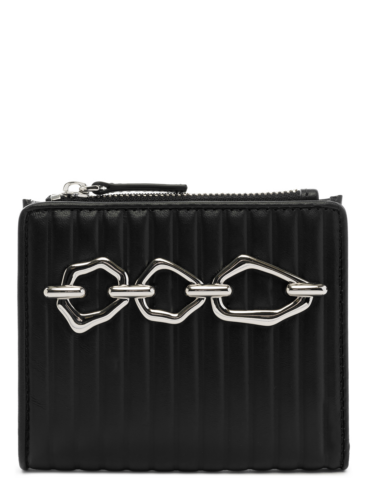 Кошелек ZQ01-5732 black