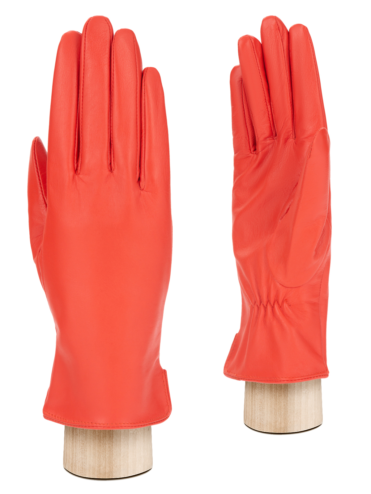 Перчатки жен ш/п LB-0190 coral