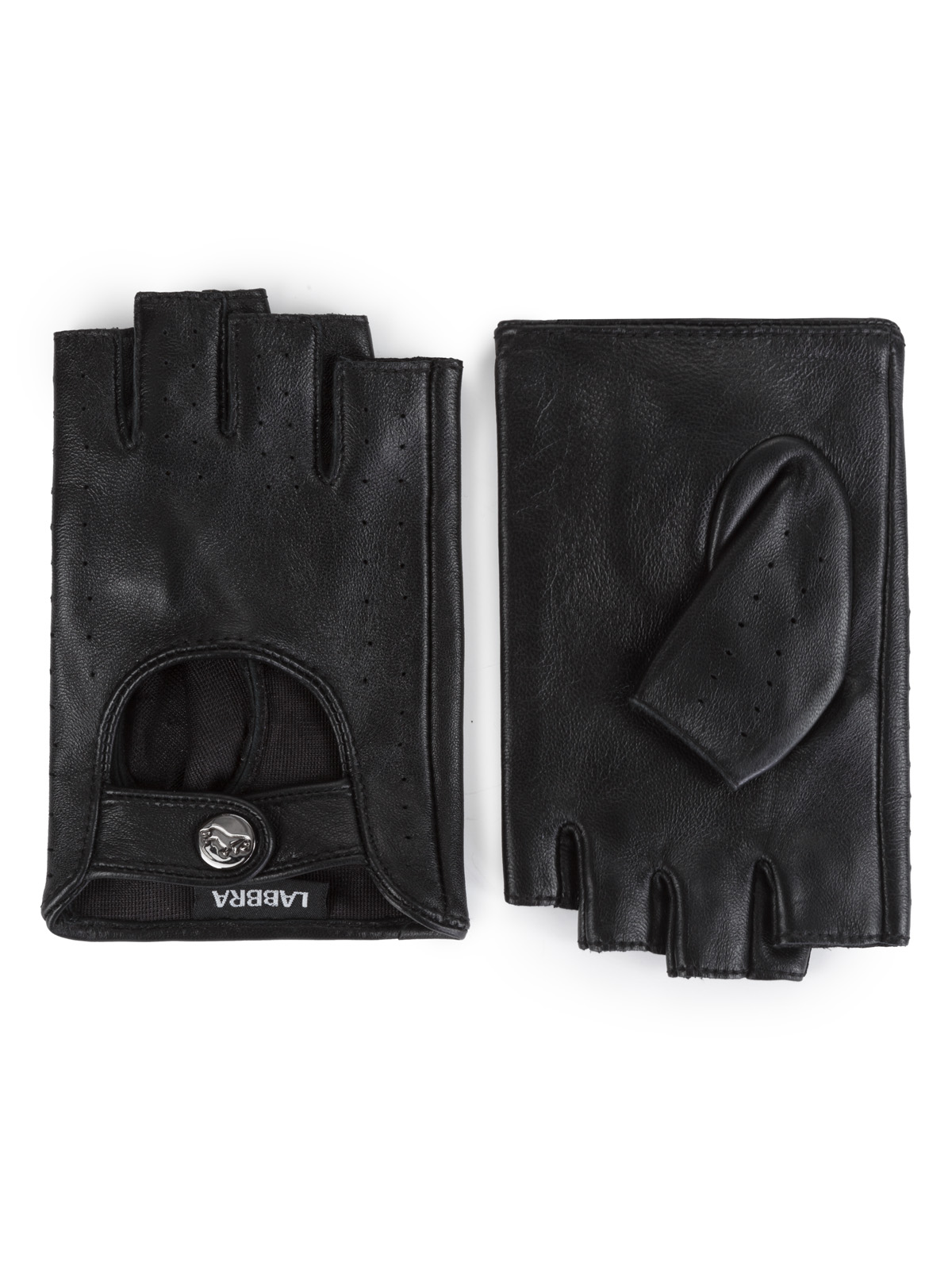 Перчатки жен ш/п LB-1005 black