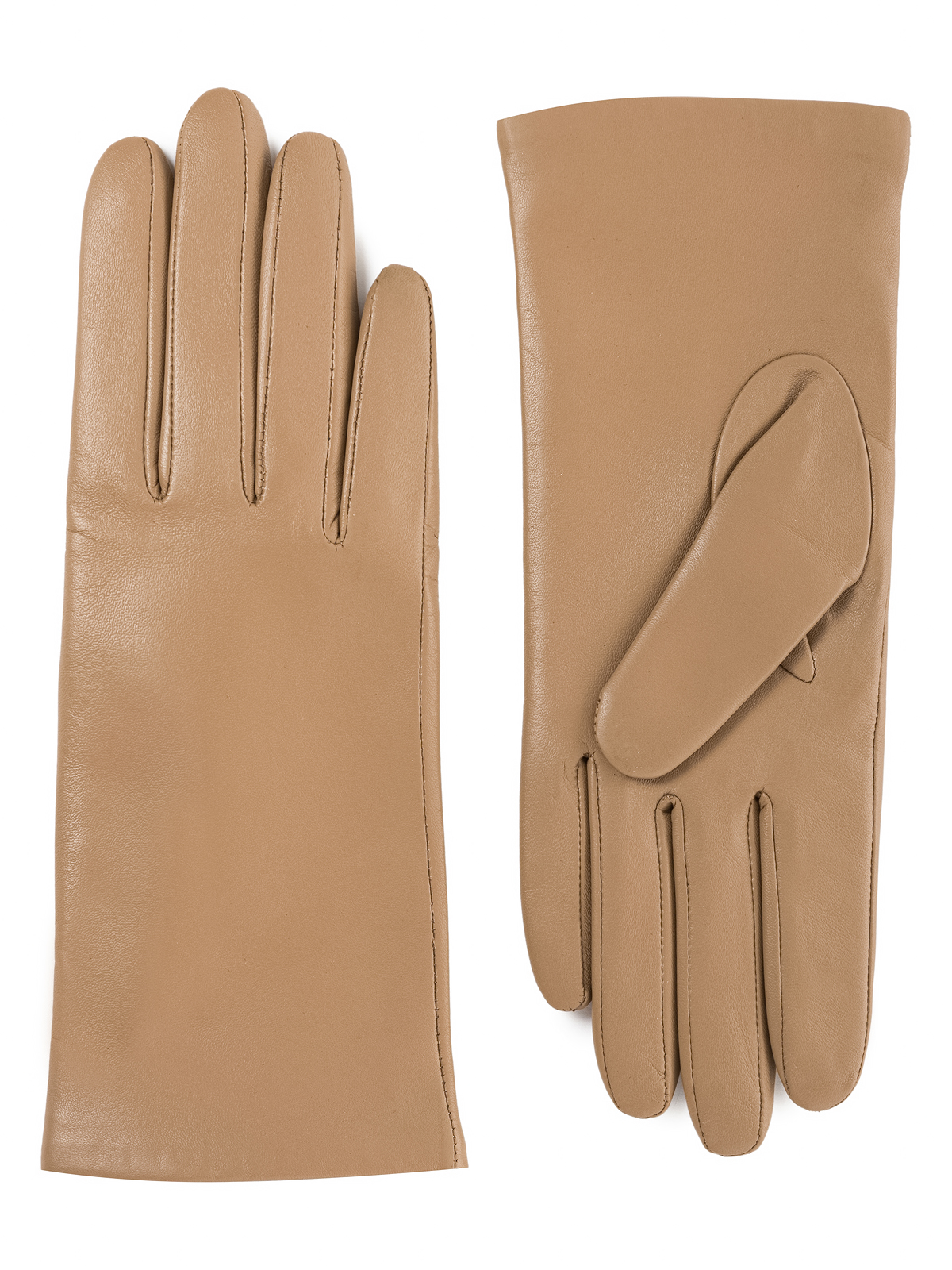 Перчатки женские 100% ш IS0190 sand