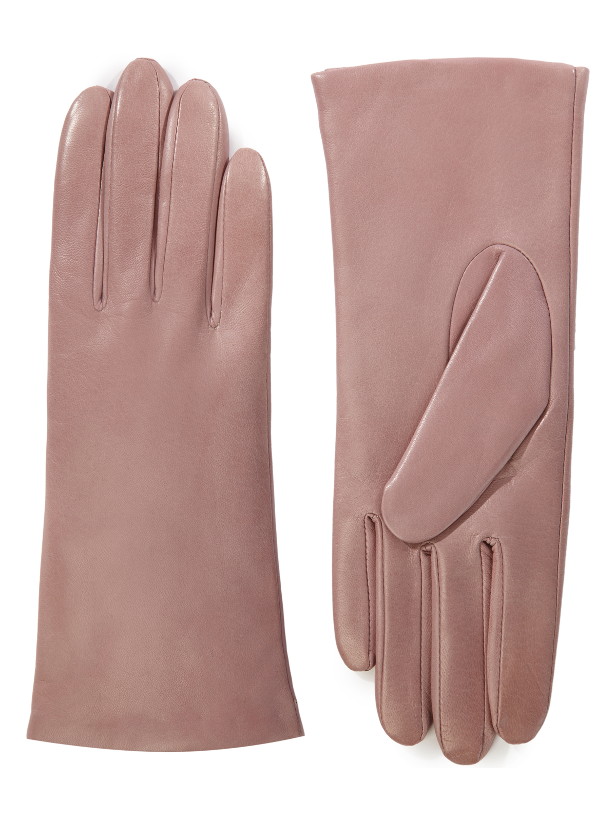 Перчатки женские 100% ш IS0190 antler